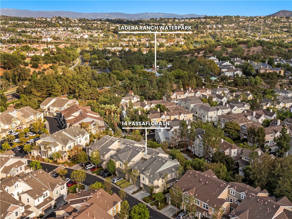 Branches (BRAN) - Residential