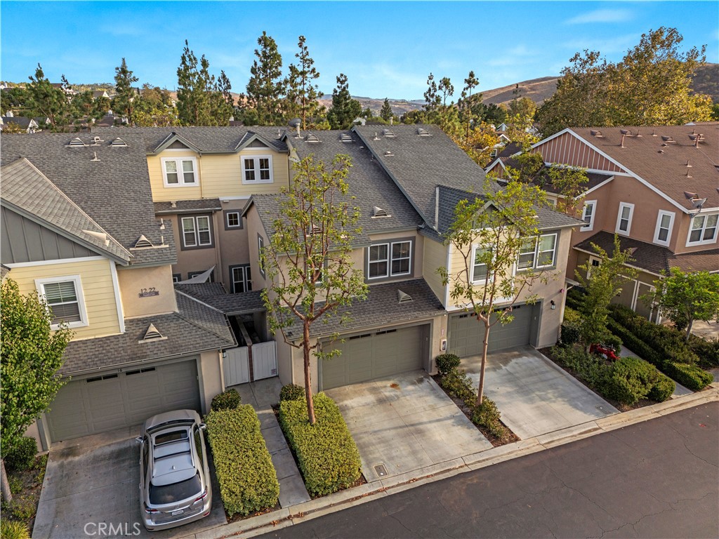 Branches (BRAN) - Residential