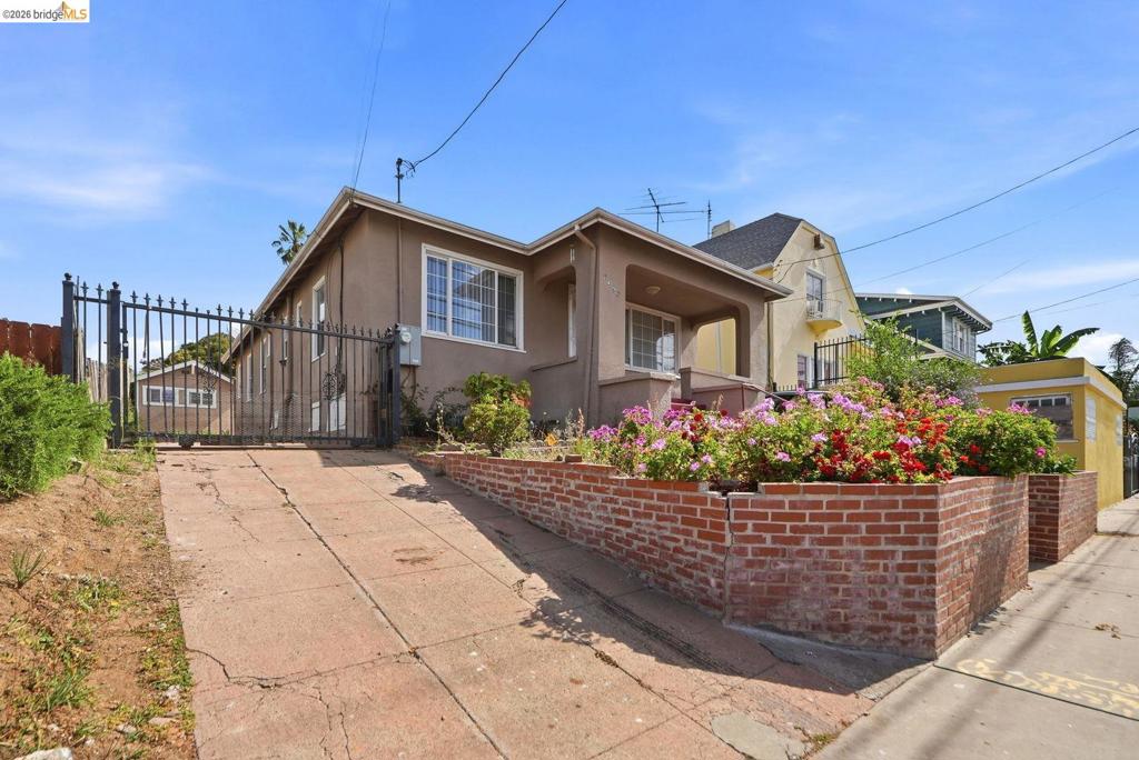 5362 Foothill BLVD
