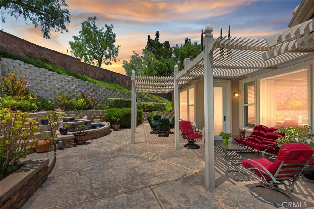 23793 Carrizo Gorge Court