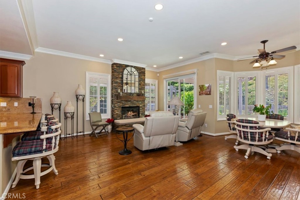 23793 Carrizo Gorge Court