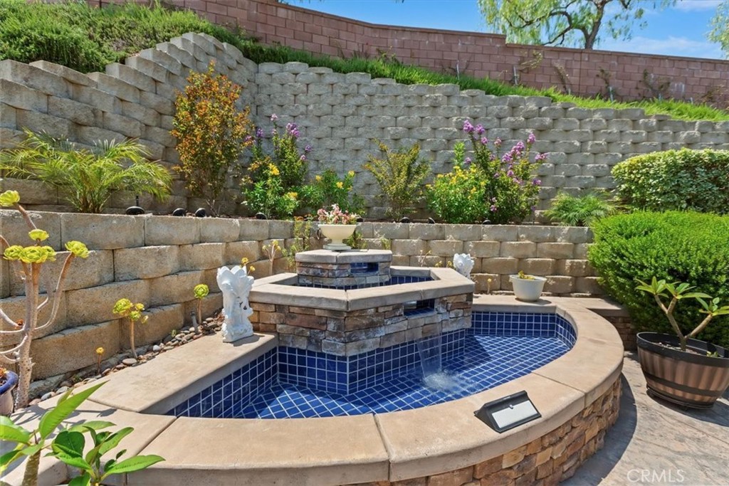 23793 Carrizo Gorge Court