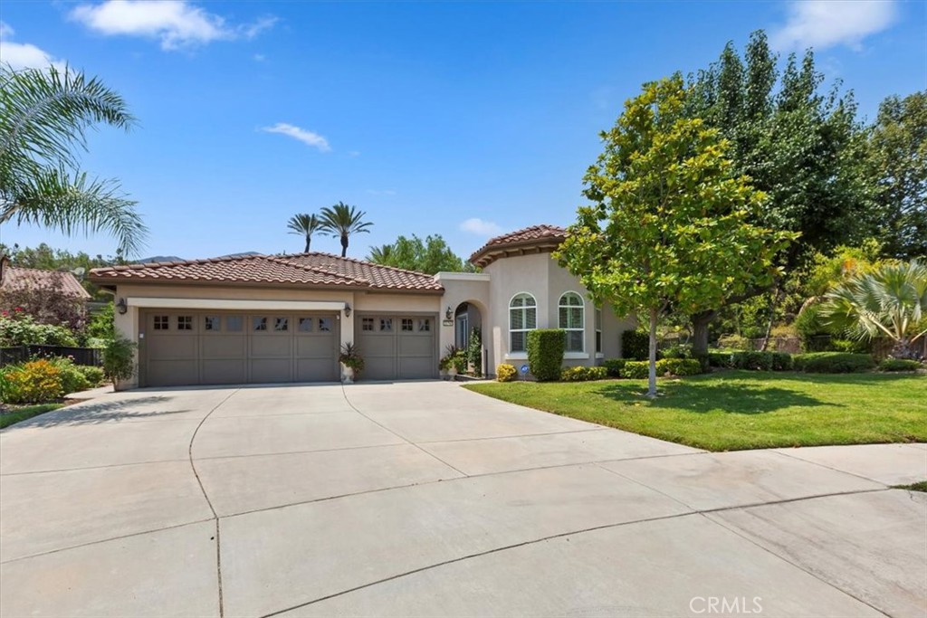 23793 Carrizo Gorge Court