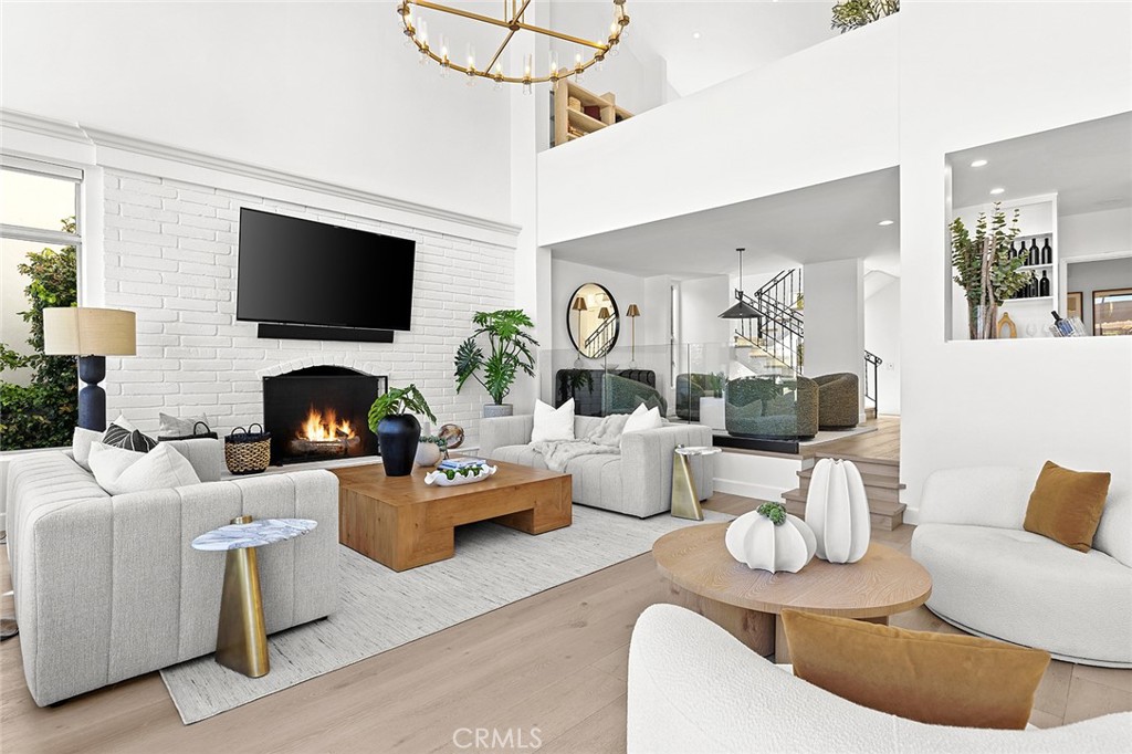 Linda Isle (LIND) - Residential