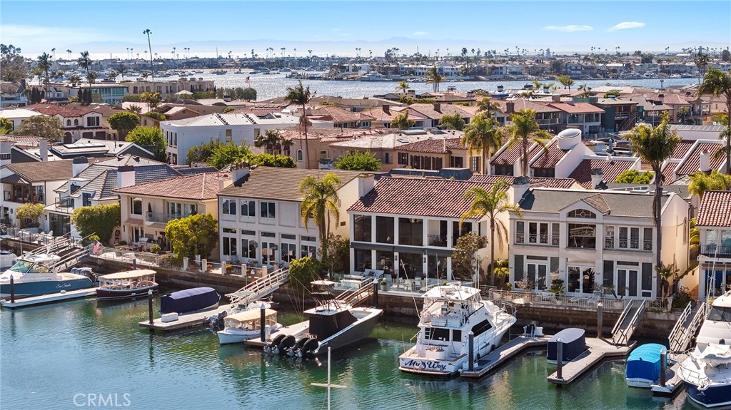 Linda Isle (LIND) - Residential