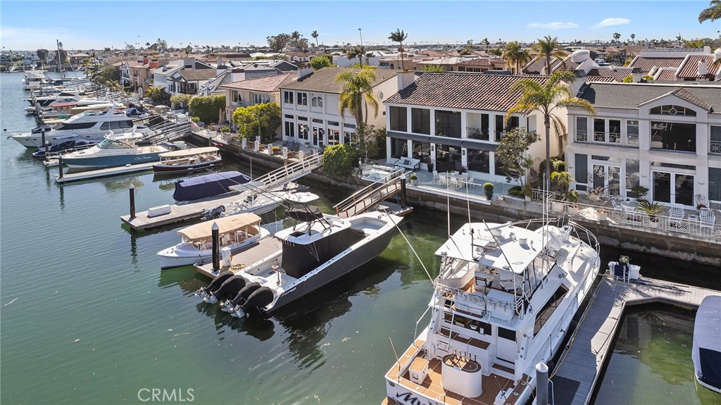 Linda Isle (LIND) - Residential