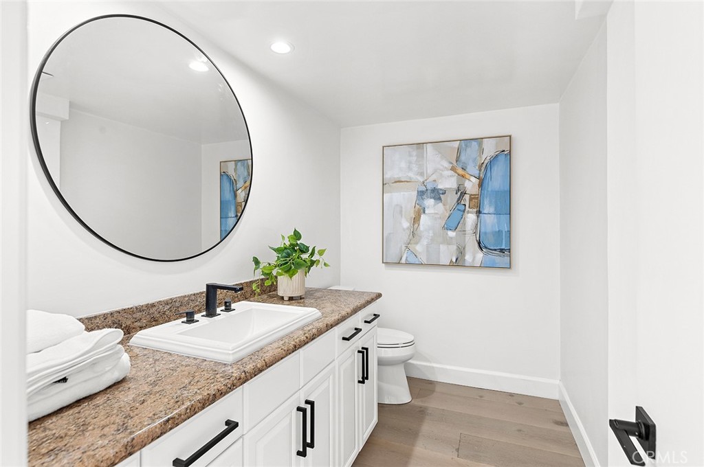 Linda Isle (LIND) - Residential