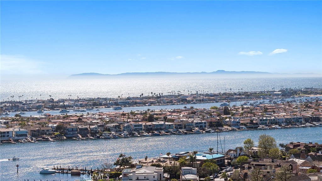 Linda Isle (LIND) - Residential