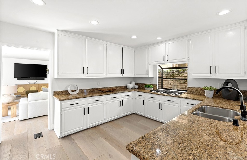 Linda Isle (LIND) - Residential