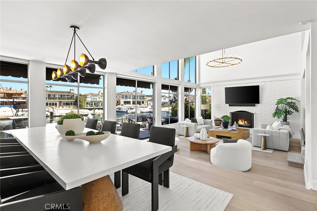 Linda Isle (LIND) - Residential