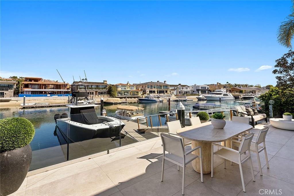 Linda Isle (LIND) - Residential