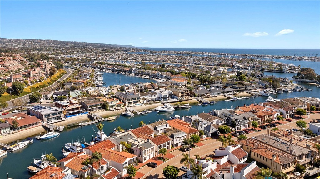 Linda Isle (LIND) - Residential