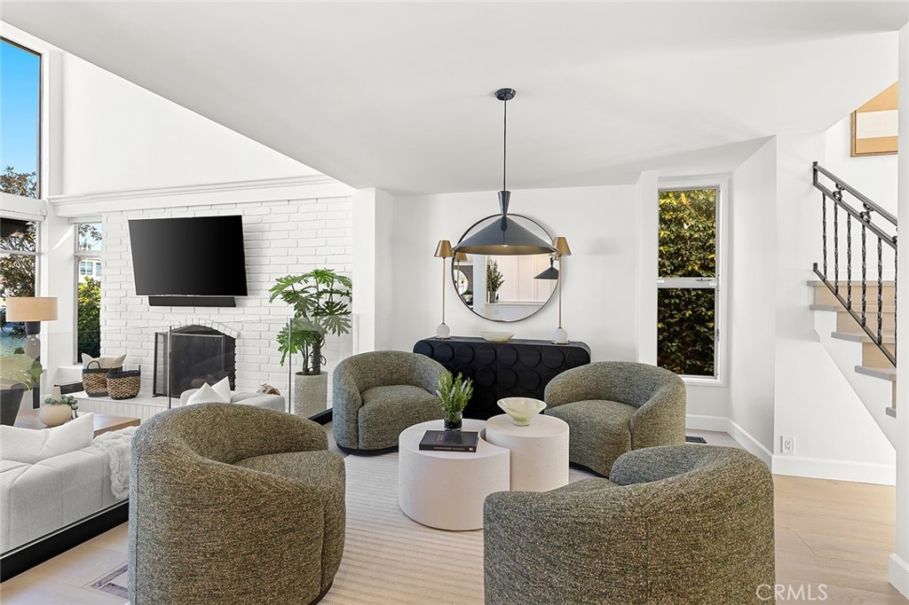 Linda Isle (LIND) - Residential