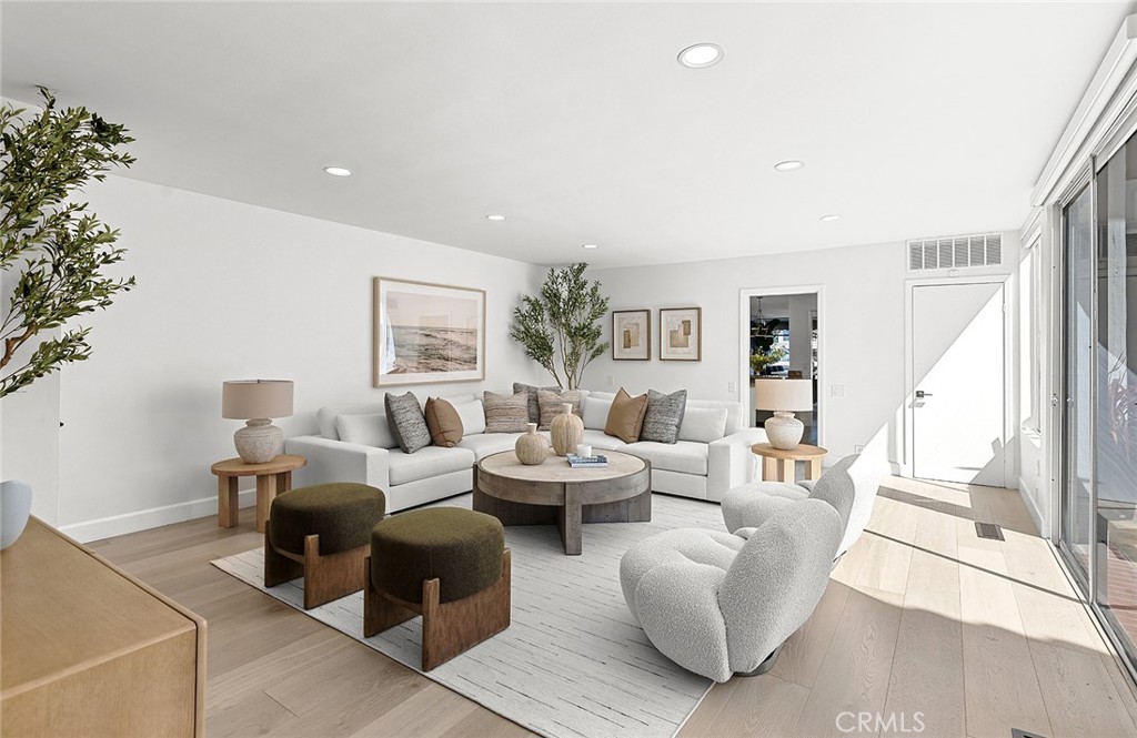 Linda Isle (LIND) - Residential