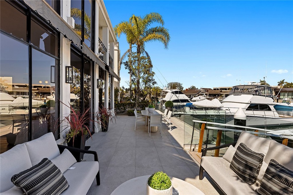 Linda Isle (LIND) - Residential