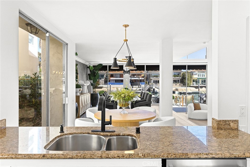 Linda Isle (LIND) - Residential