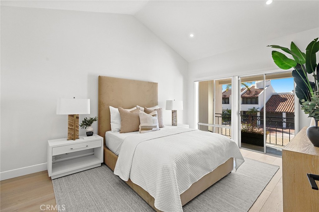 Linda Isle (LIND) - Residential