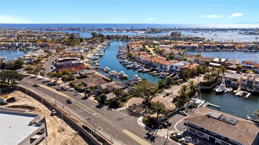 Linda Isle (LIND) - Residential