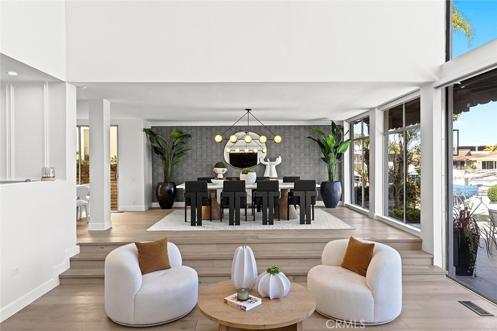 Linda Isle (LIND) - Residential