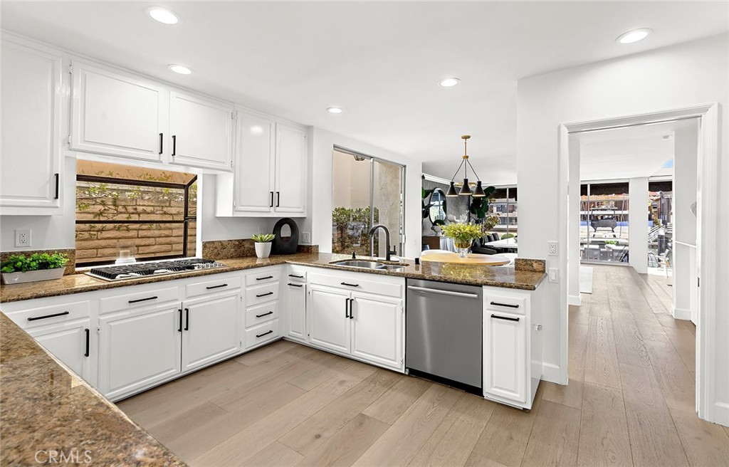 Linda Isle (LIND) - Residential