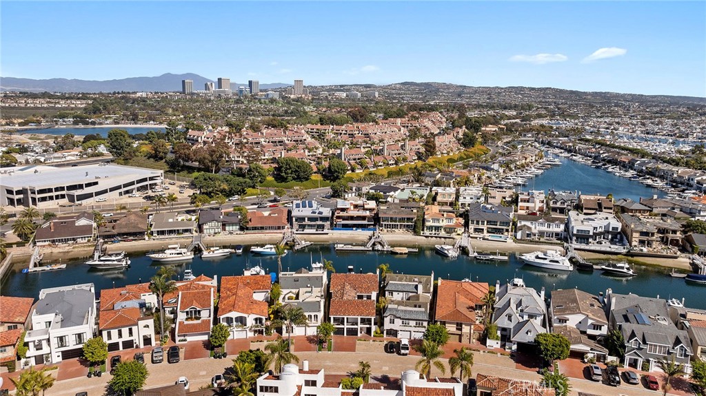 Linda Isle (LIND) - Residential