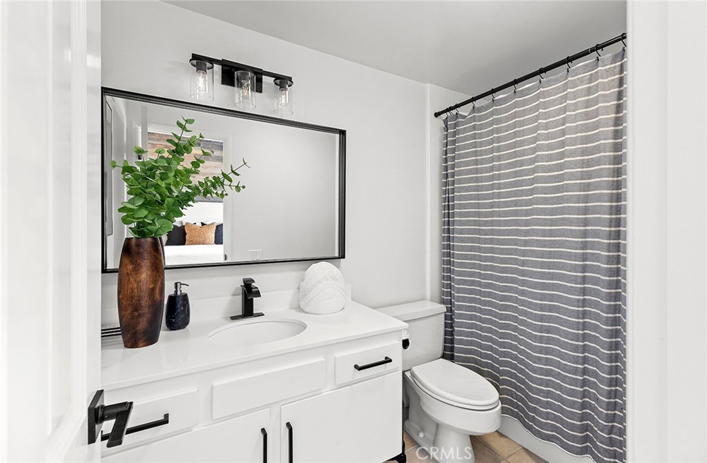 Linda Isle (LIND) - Residential