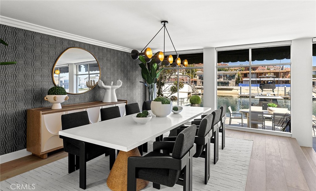 Linda Isle (LIND) - Residential