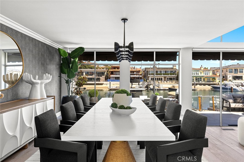 Linda Isle (LIND) - Residential