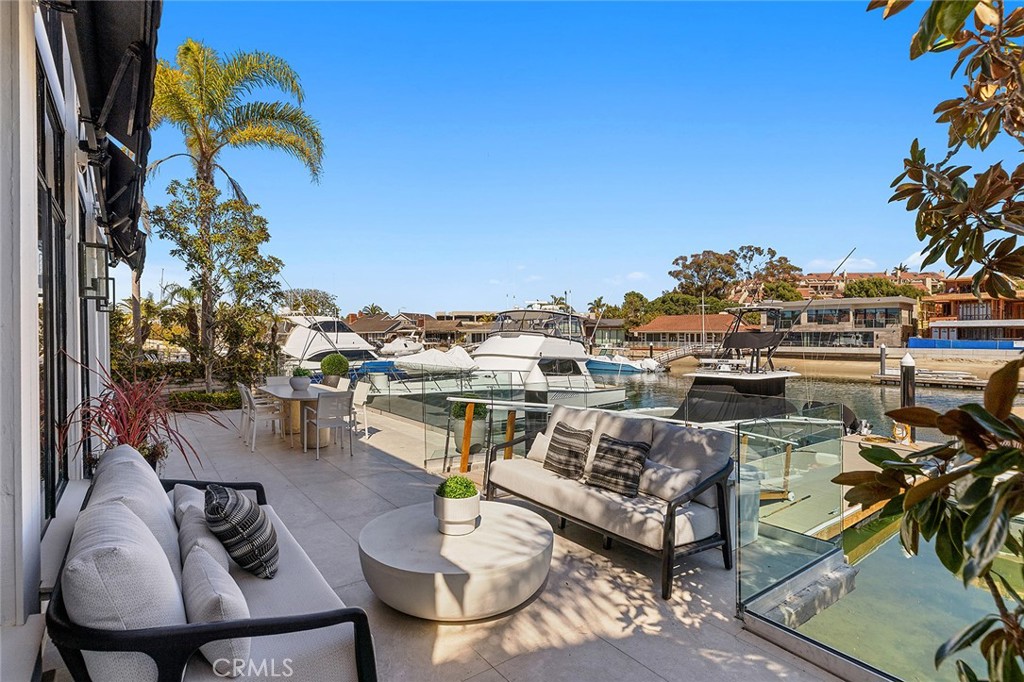 Linda Isle (LIND) - Residential