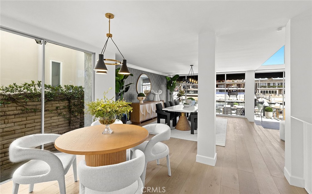 Linda Isle (LIND) - Residential