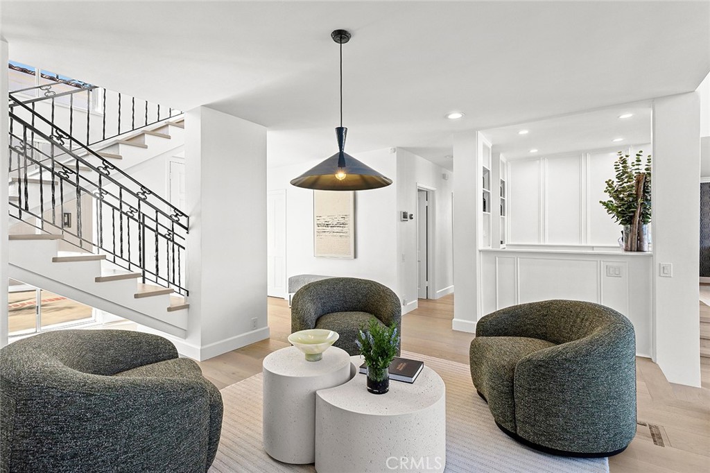 Linda Isle (LIND) - Residential