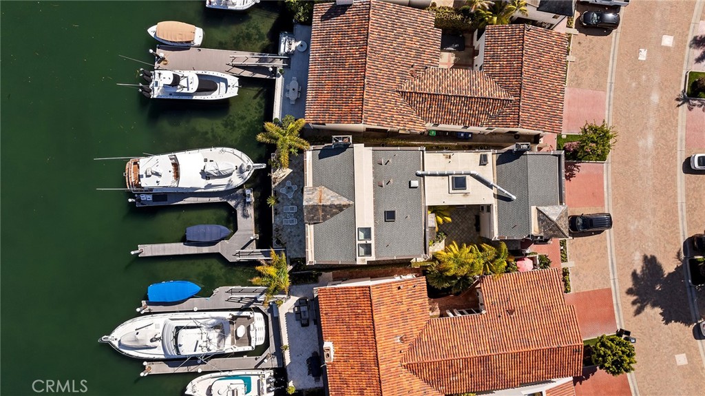 Linda Isle (LIND) - Residential