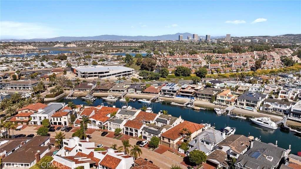 Linda Isle (LIND) - Residential