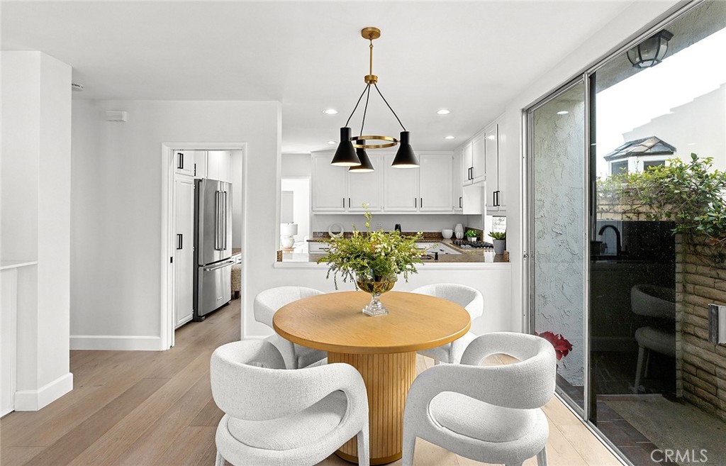 Linda Isle (LIND) - Residential