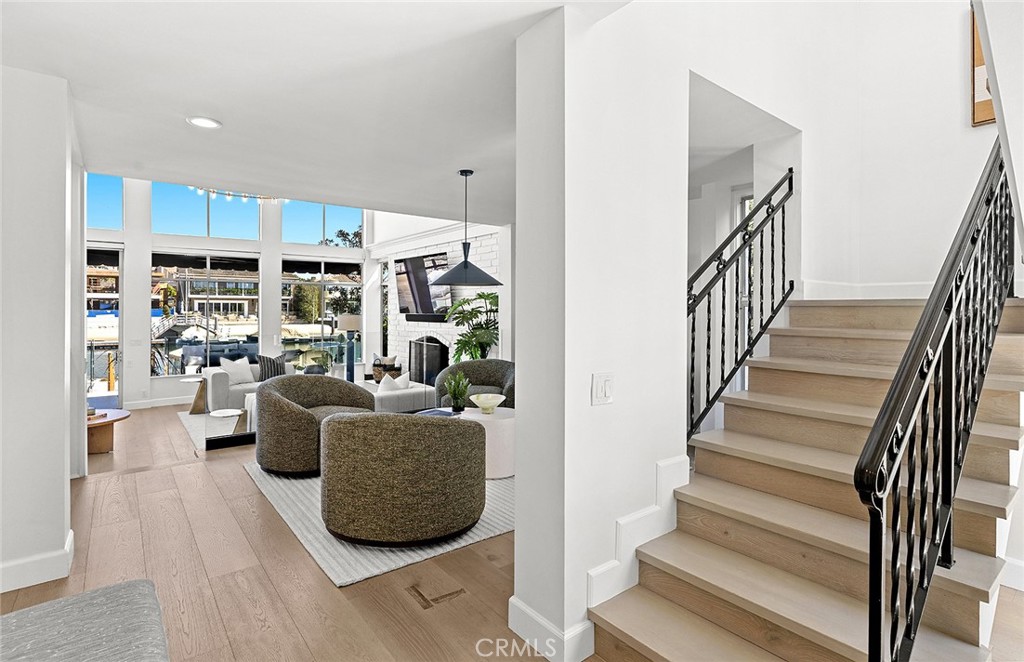 Linda Isle (LIND) - Residential