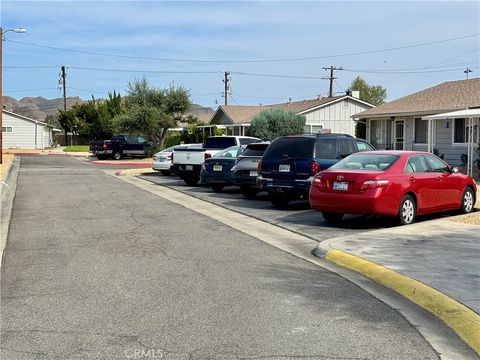 Photo of 150 E Lakeshore DR #15, Lake Elsinore, CA 92530 (MLS # SW26109050)