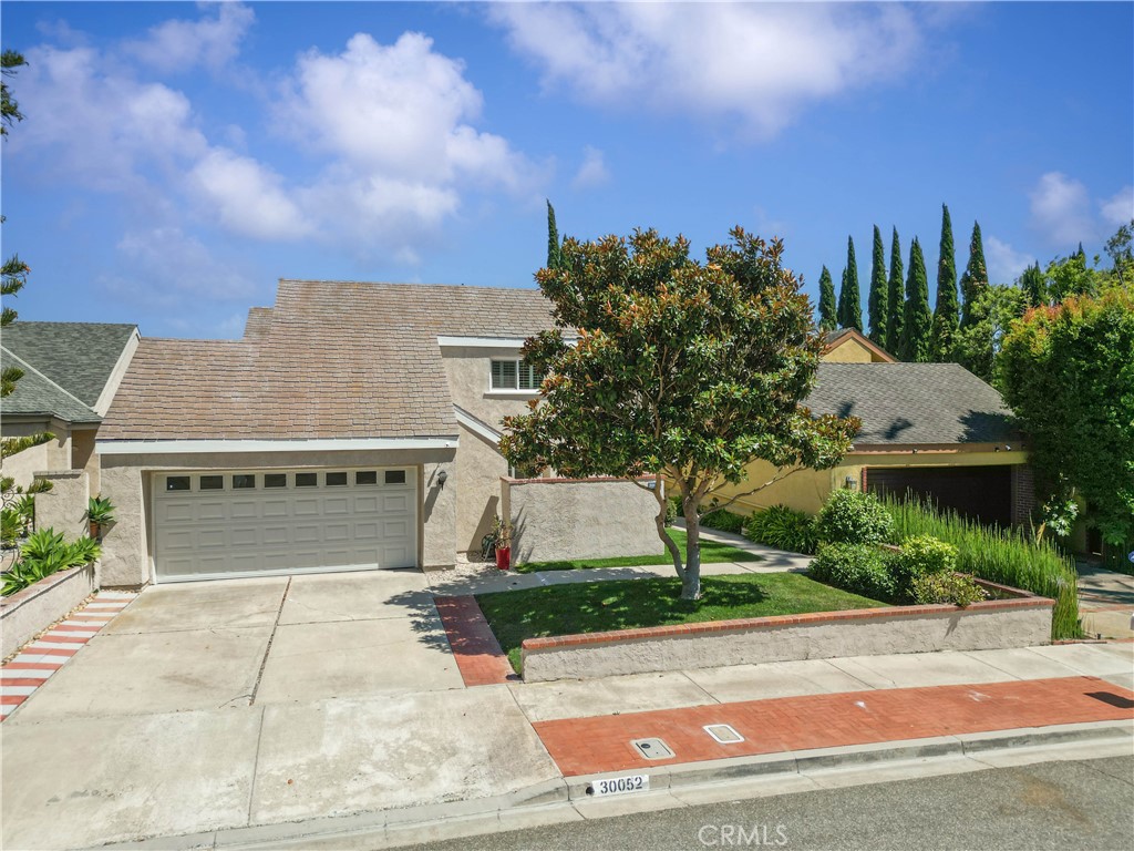 Niguel Woods (NW) - Residential
