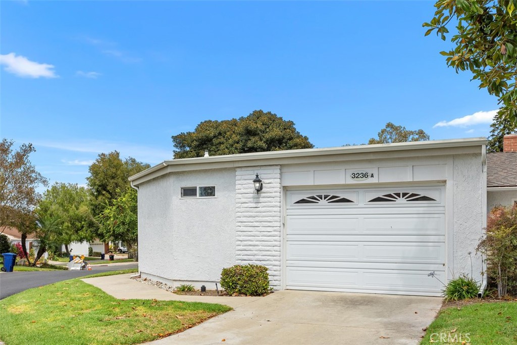 3236 San Amadeo A