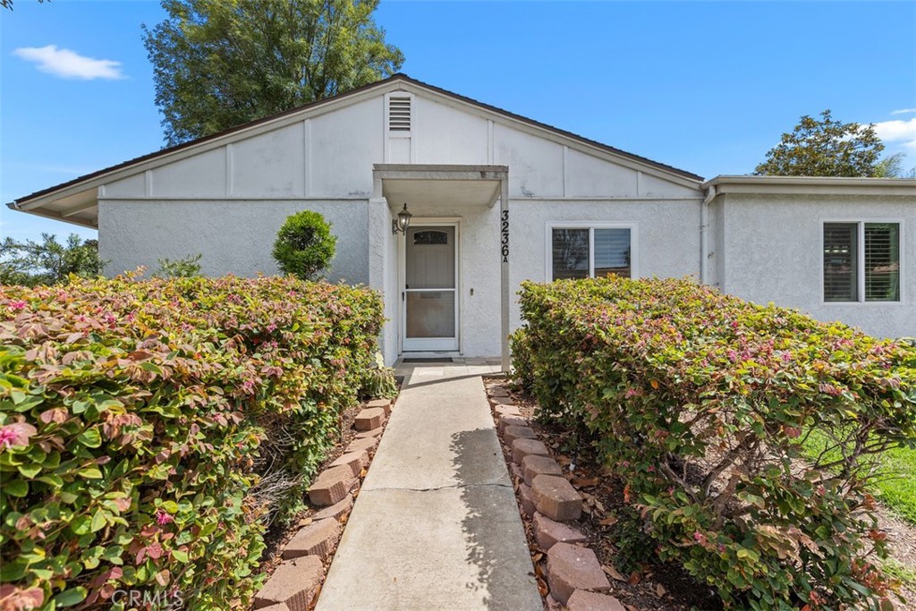 3236 San Amadeo A