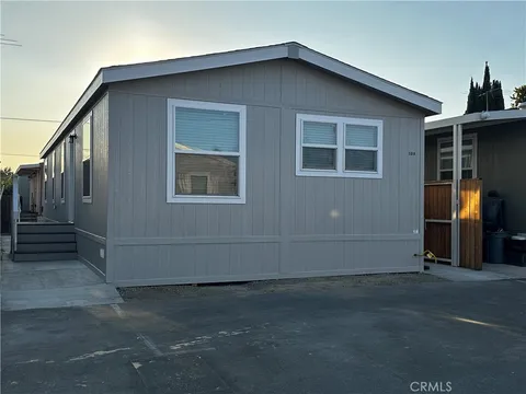 7560 Woodman Place Unit 108, Van Nuys, CA 91405 - MLS#: SR25175168