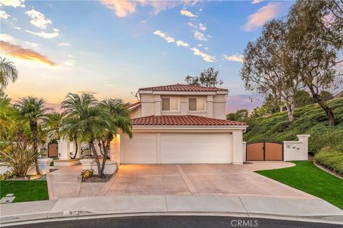2 Corsica Laguna Niguel CA 92677