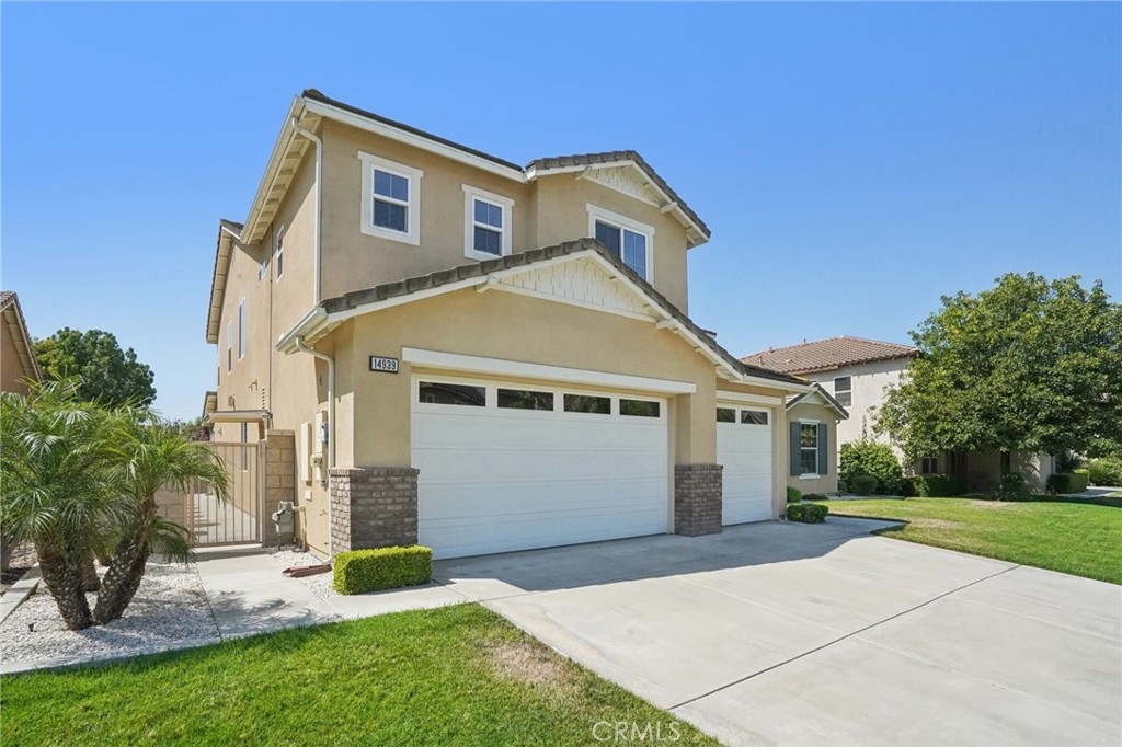 14939 Franklin Lane