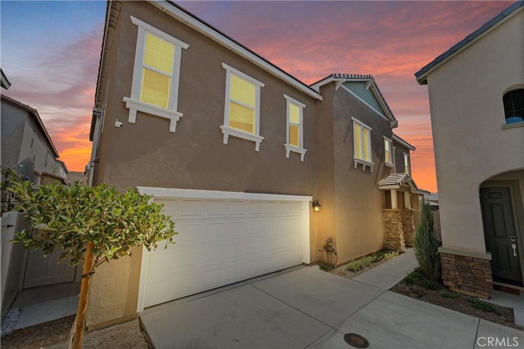 Photo of 533 Pablo Road, Lake Elsinore, CA 92530 (MLS # PW25223915)