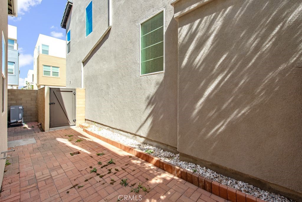 other - Residential Lease