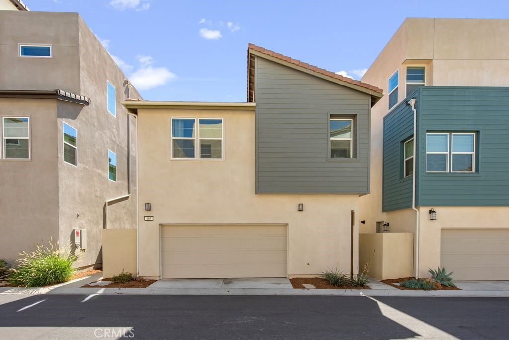 other - Residential Lease