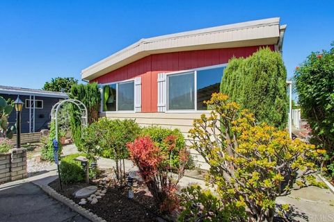 Photo of 200 N El Camino Real Real #198, Oceanside, CA 92058 (MLS # NDP2602797)