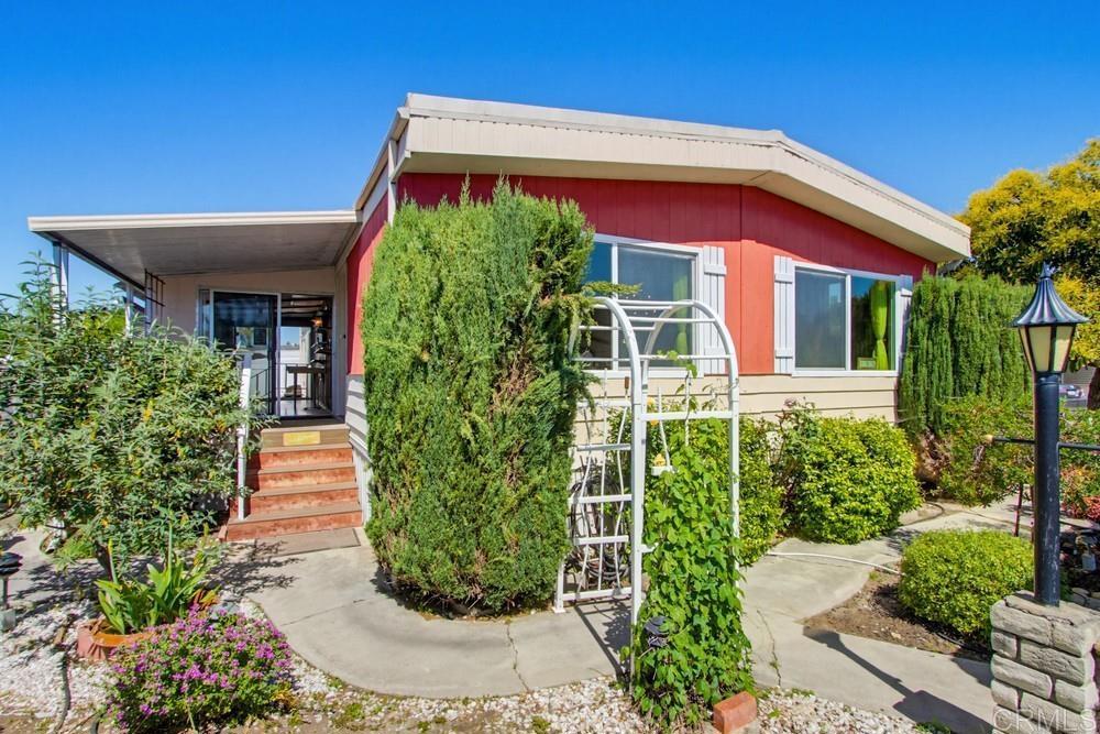 200 N El Camino Real 198