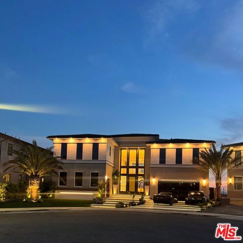 Photo of 11852 Tudor Ct Ct, Porter Ranch, CA 91326 (MLS # 25625373)