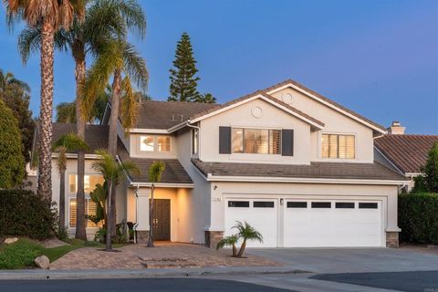 5162 Berryessa Street Oceanside CA 92056