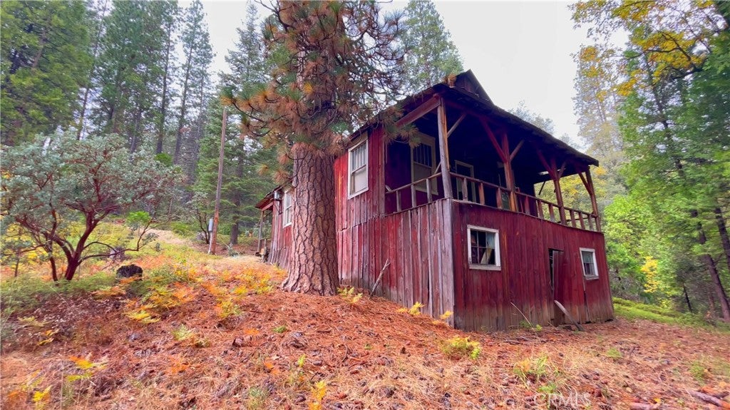 6180 Chowchilla Mtn. Road